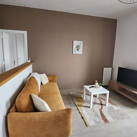 Le Nid Ensoleille Apartment Jurancon Exterior photo