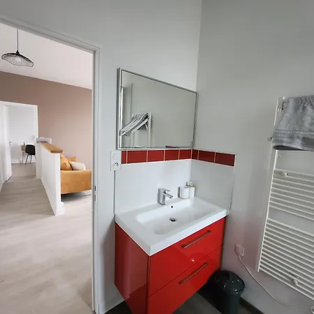 Le Nid Ensoleille Apartment Jurancon Exterior photo