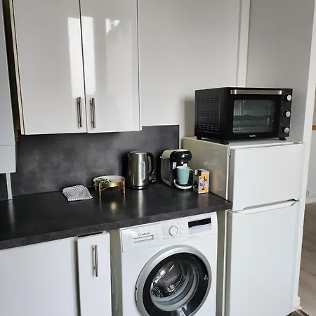 Le Nid Ensoleille Apartment Jurancon Exterior photo