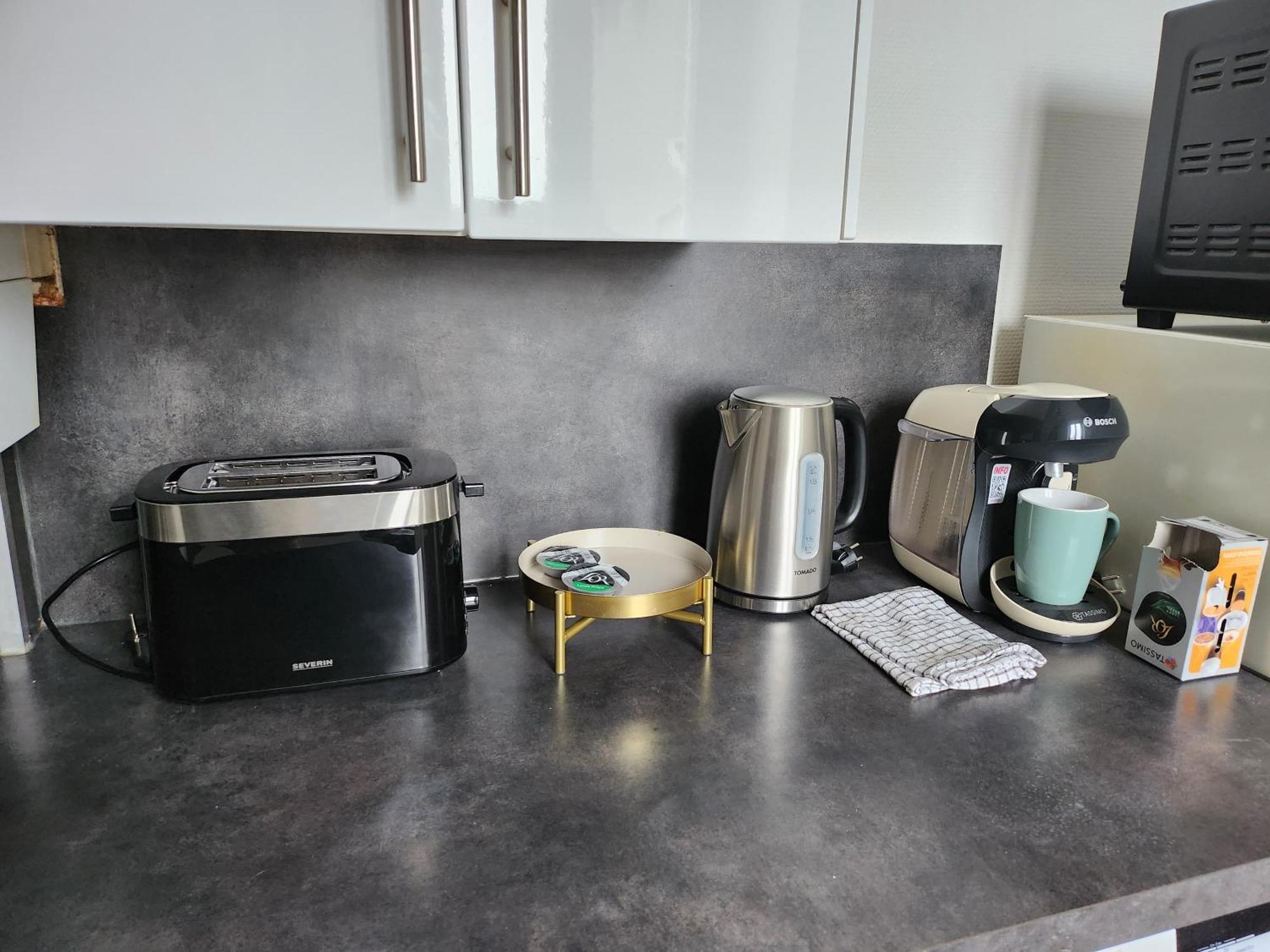 Le Nid Ensoleille Apartment Jurancon