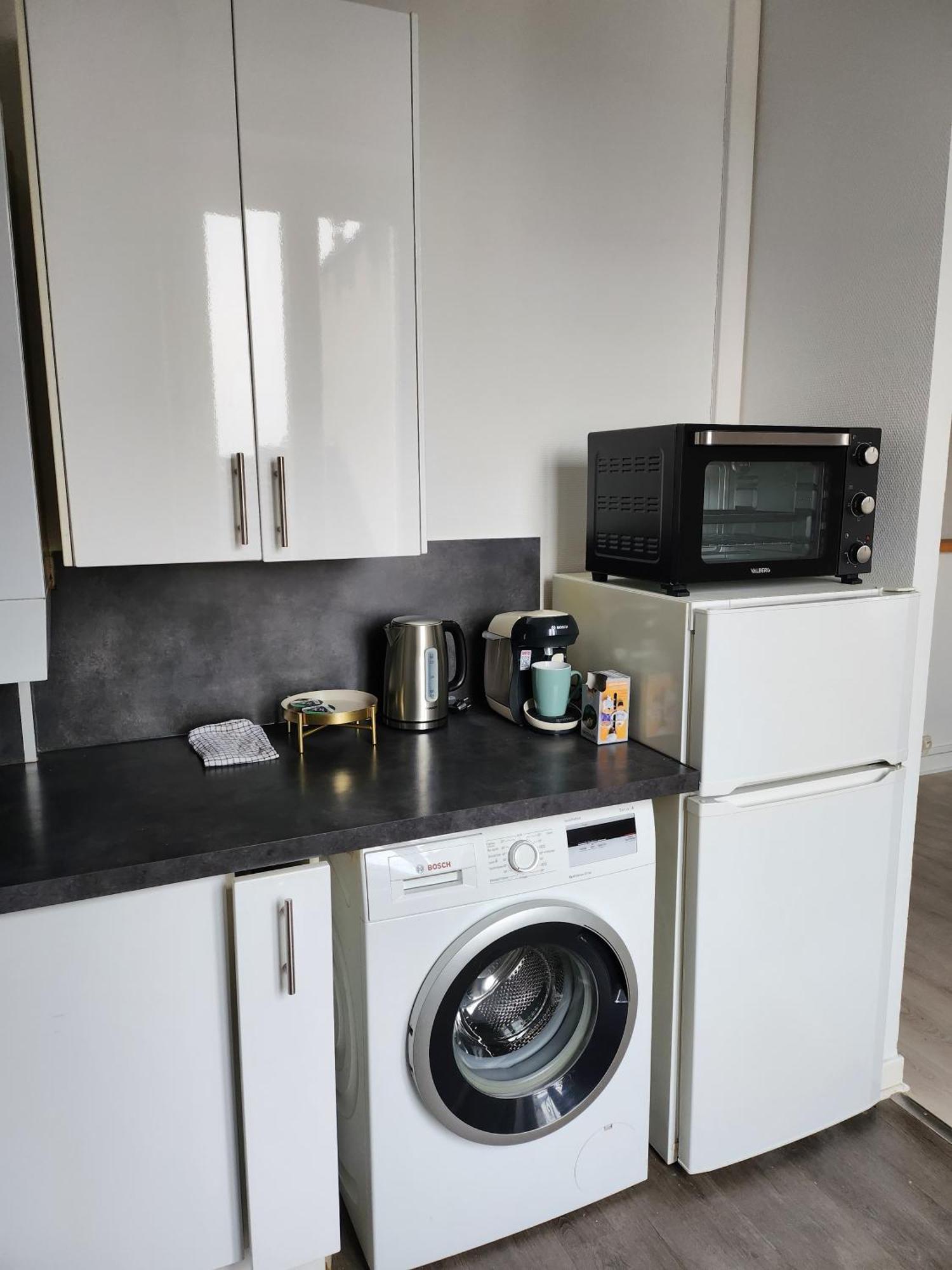 Le Nid Ensoleille Apartment Jurancon
